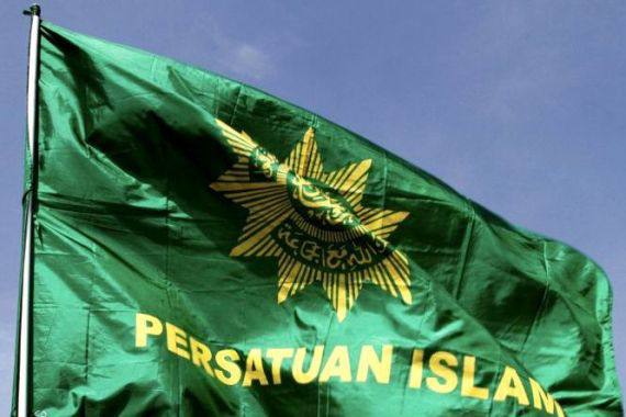 Tentang Portal PD PERSIS Provinsi Kalimantan Timur